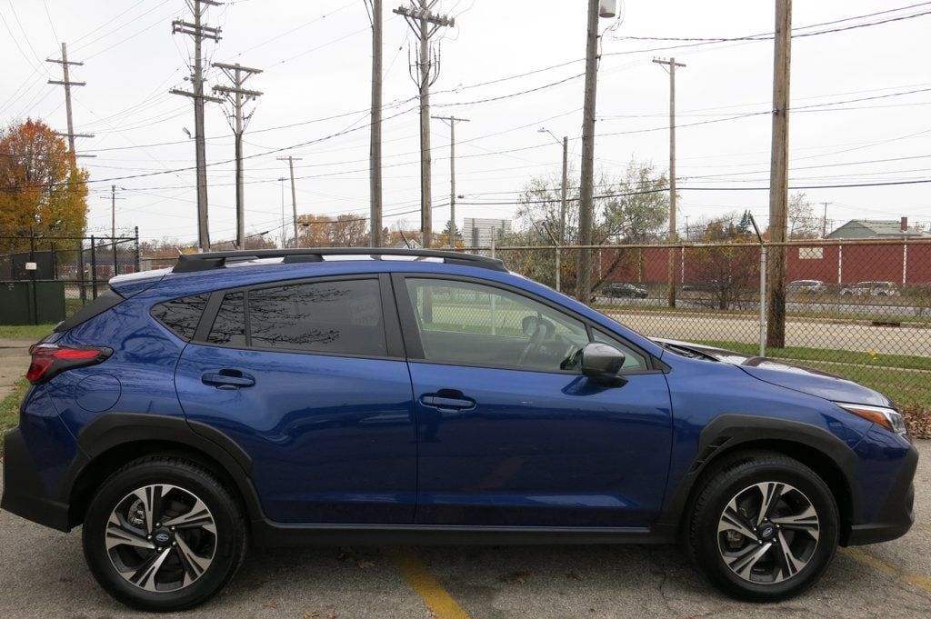 2024 Subaru Crosstrek Premium AWD - 22950076 - 4