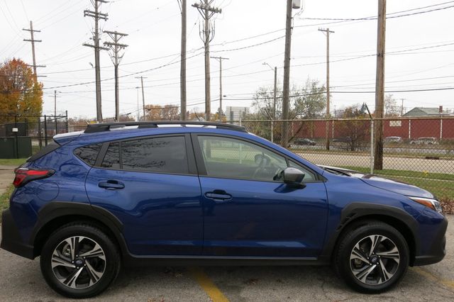2024 Subaru Crosstrek Premium AWD - 22950076 - 4