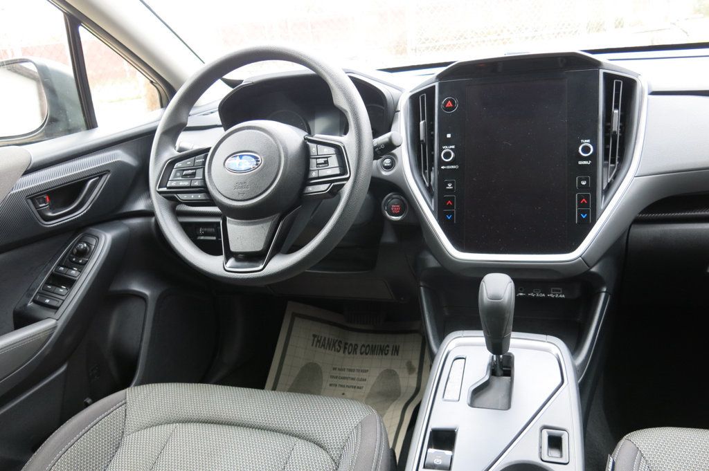2024 Subaru Crosstrek Premium AWD - 22950076 - 52