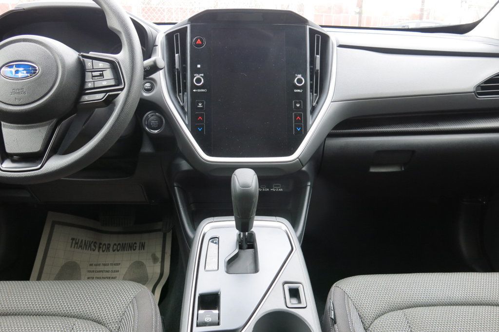 2024 Subaru Crosstrek Premium AWD - 22950076 - 56