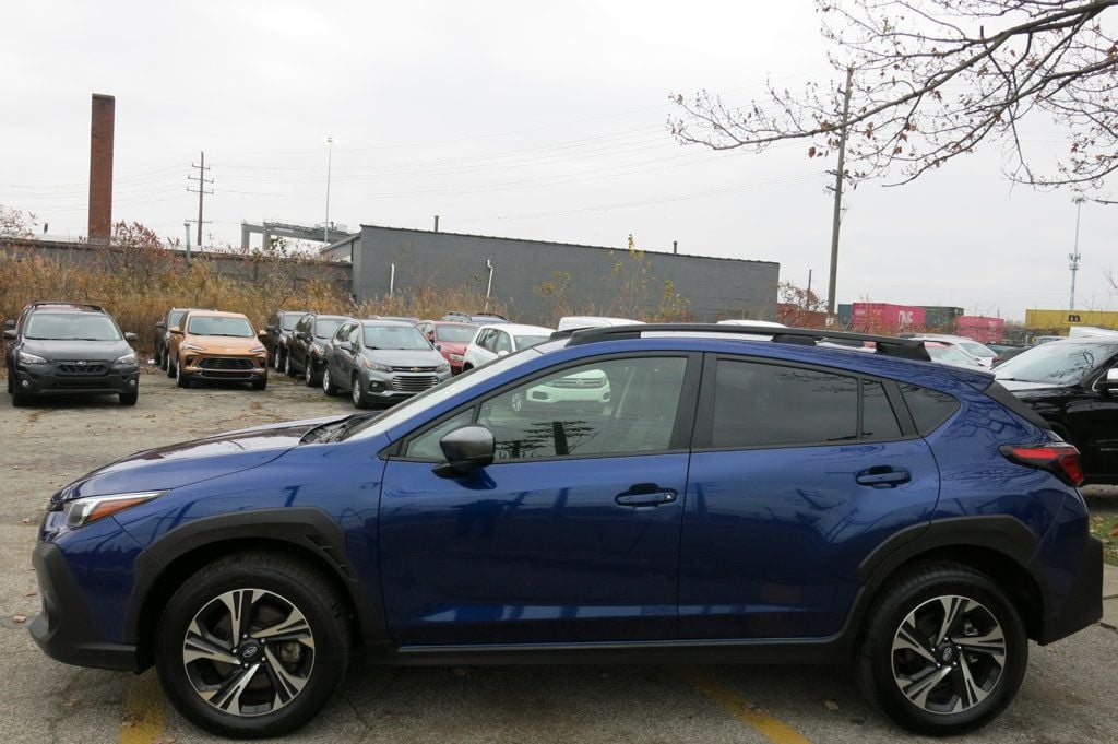2024 Subaru Crosstrek Premium AWD - 22950076 - 5