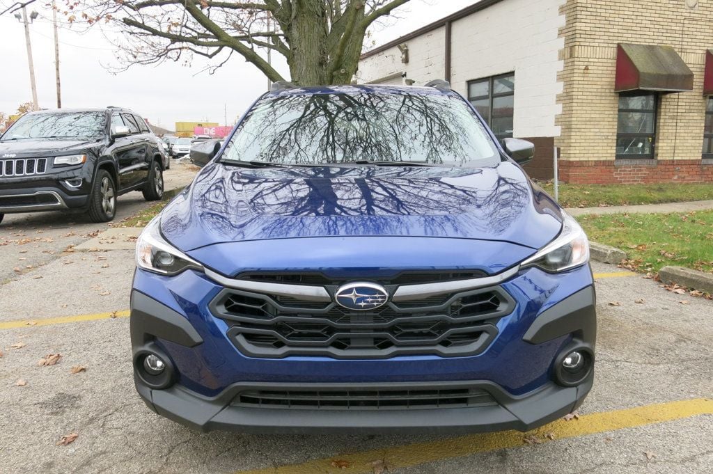 2024 Subaru Crosstrek Premium AWD - 22950076 - 6