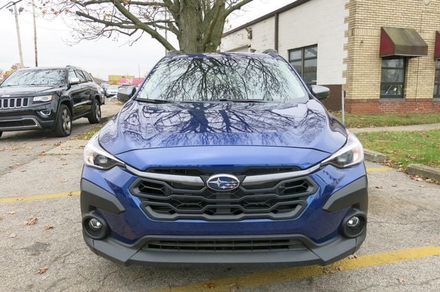 2024 Subaru Crosstrek Premium AWD - 22950076 - 6