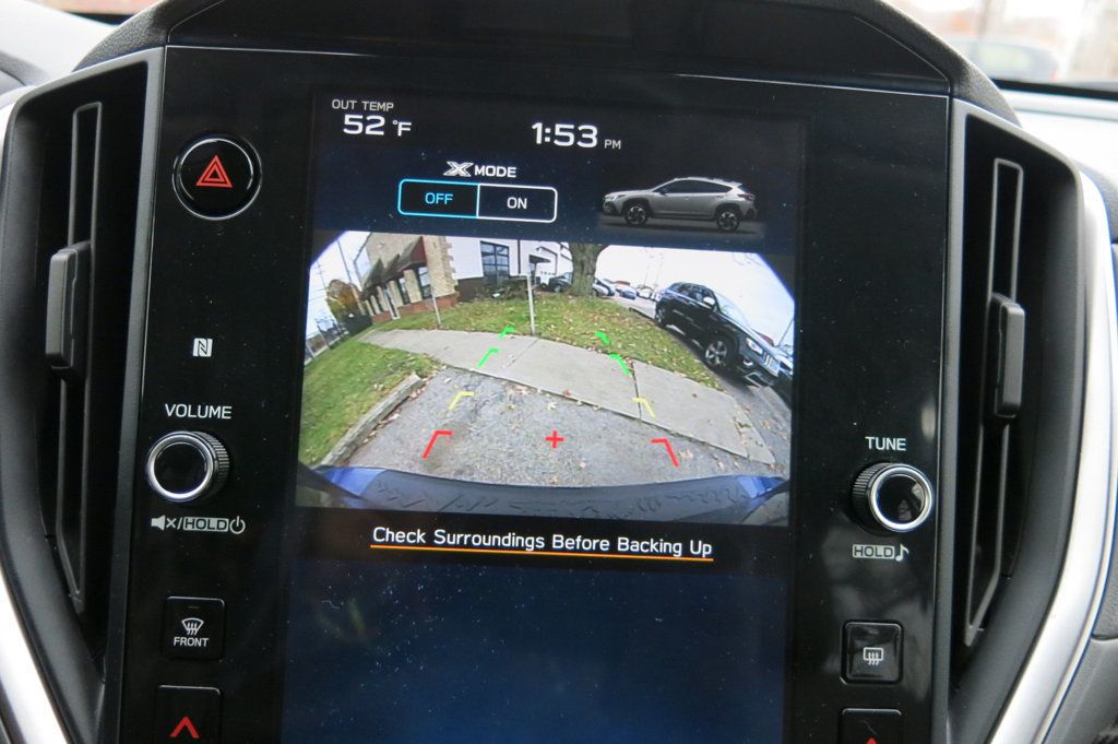 2024 Subaru Crosstrek Premium AWD - 22950076 - 70