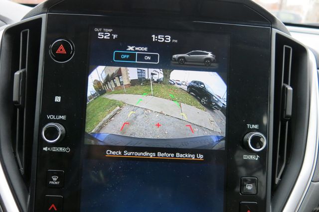 2024 Subaru Crosstrek Premium AWD - 22950076 - 70