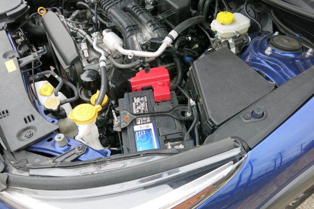 2024 Subaru Crosstrek Premium AWD - 22950076 - 72