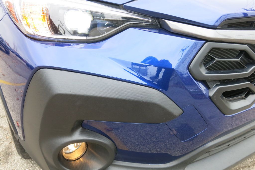 2024 Subaru Crosstrek Premium AWD - 22950076 - 74