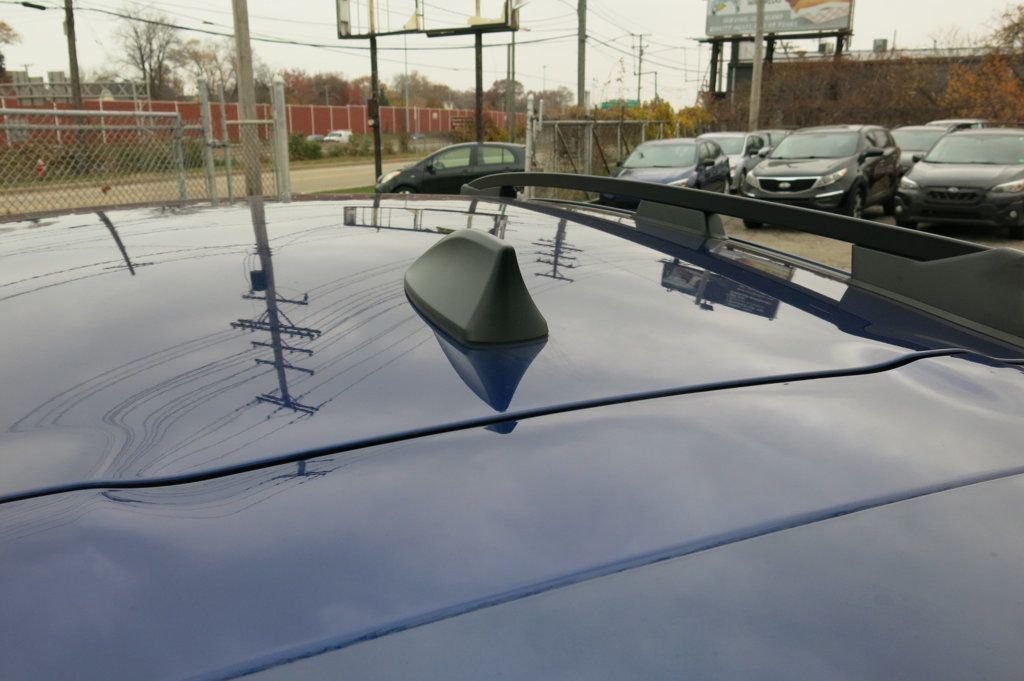 2024 Subaru Crosstrek Premium AWD - 22950076 - 78