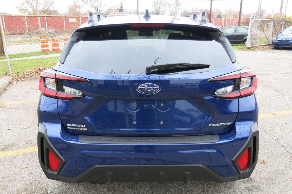2024 Subaru Crosstrek Premium AWD - 22950076 - 7