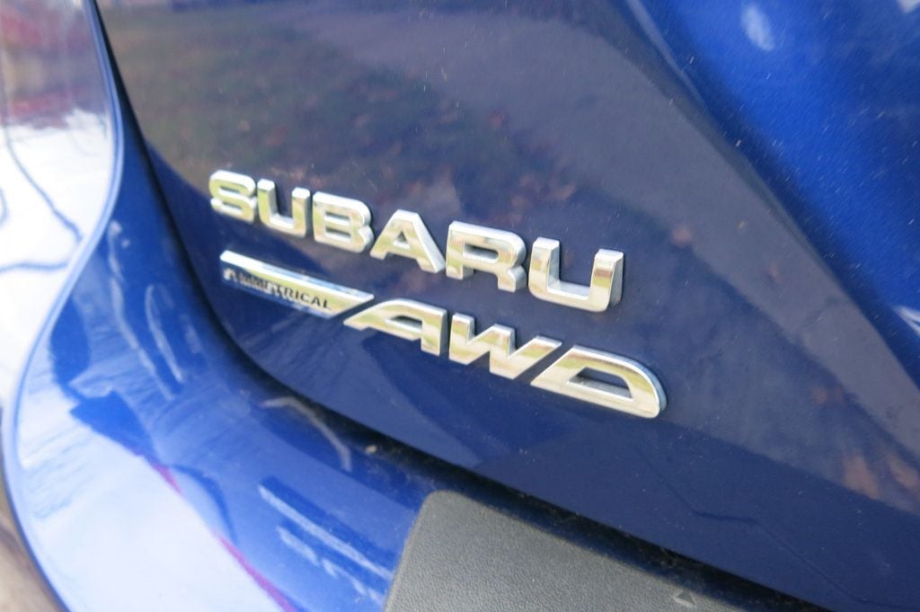 2024 Subaru Crosstrek Premium AWD - 22950076 - 8