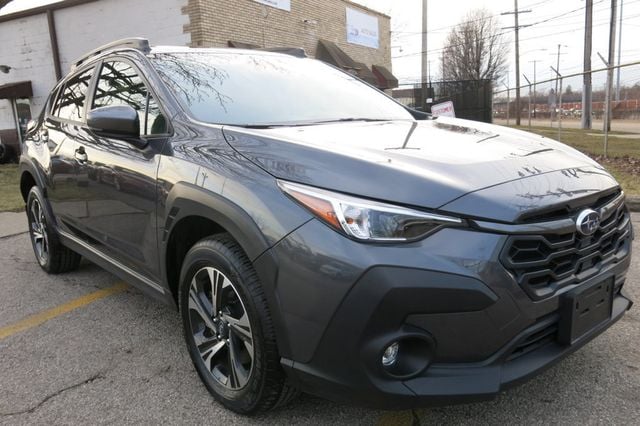 2024 Subaru Crosstrek Premium AWD - 22969346 - 0