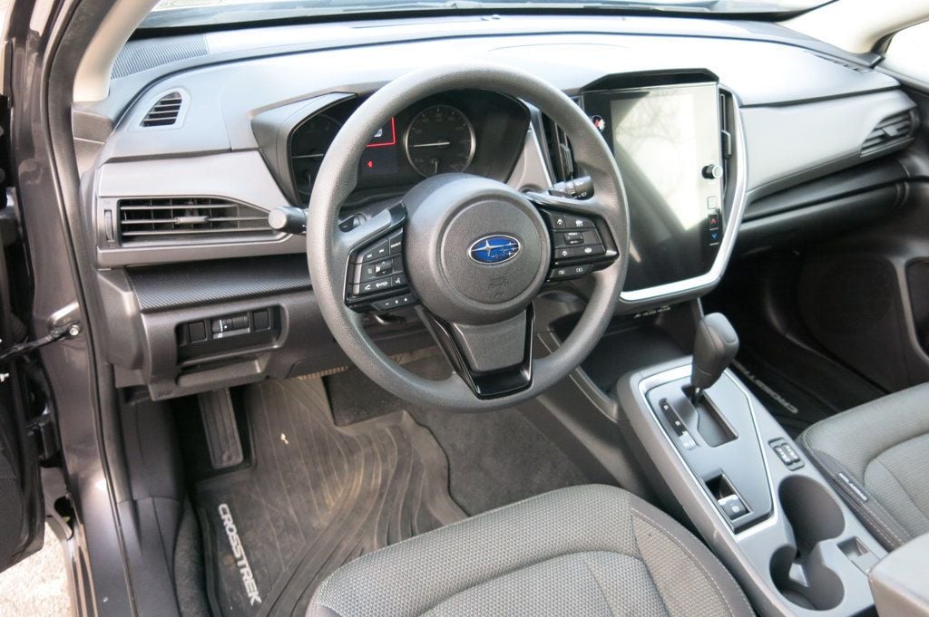 2024 Subaru Crosstrek Premium AWD - 22969346 - 10