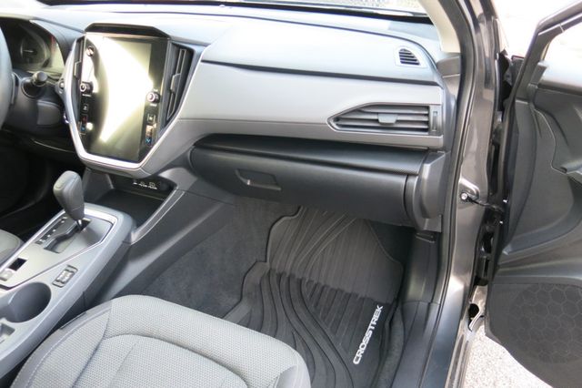 2024 Subaru Crosstrek Premium AWD - 22969346 - 11