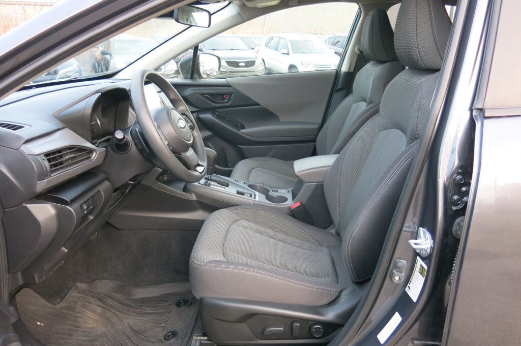 2024 Subaru Crosstrek Premium AWD - 22969346 - 12