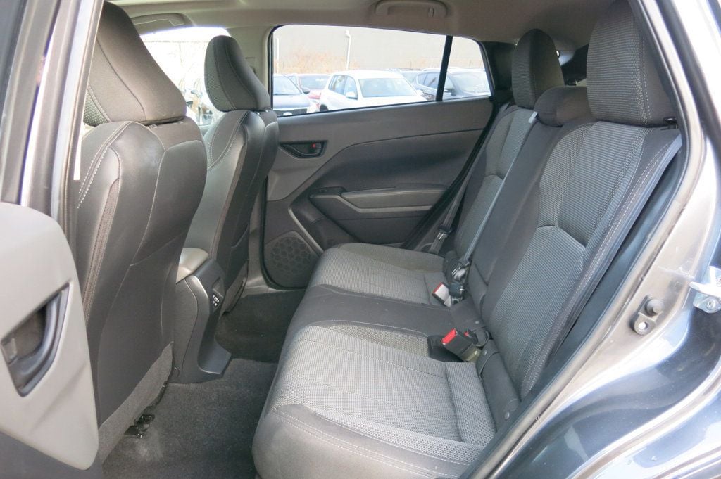 2024 Subaru Crosstrek Premium AWD - 22969346 - 14