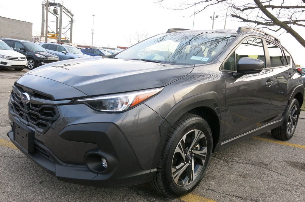 2024 Subaru Crosstrek Premium AWD - 22969346 - 1