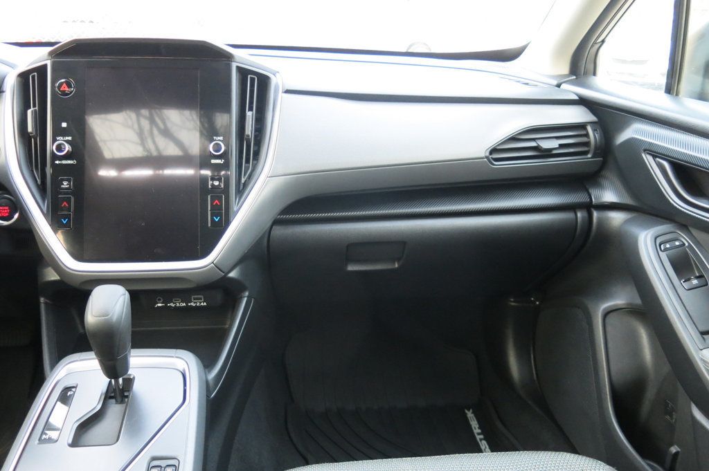 2024 Subaru Crosstrek Premium AWD - 22969346 - 20