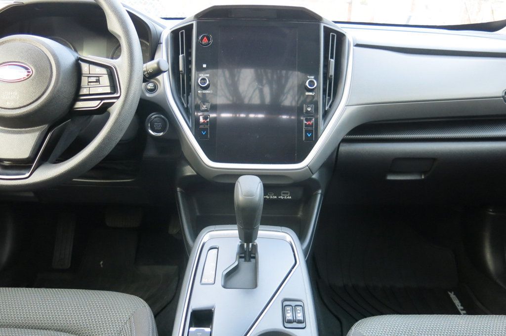 2024 Subaru Crosstrek Premium AWD - 22969346 - 21