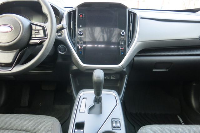 2024 Subaru Crosstrek Premium AWD - 22969346 - 21