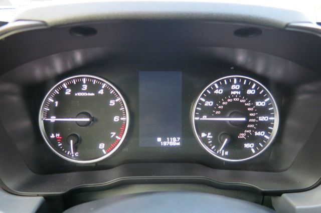 2024 Subaru Crosstrek Premium AWD - 22969346 - 22