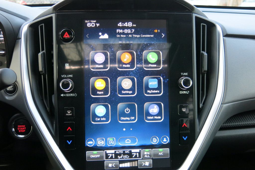 2024 Subaru Crosstrek Premium AWD - 22969346 - 25