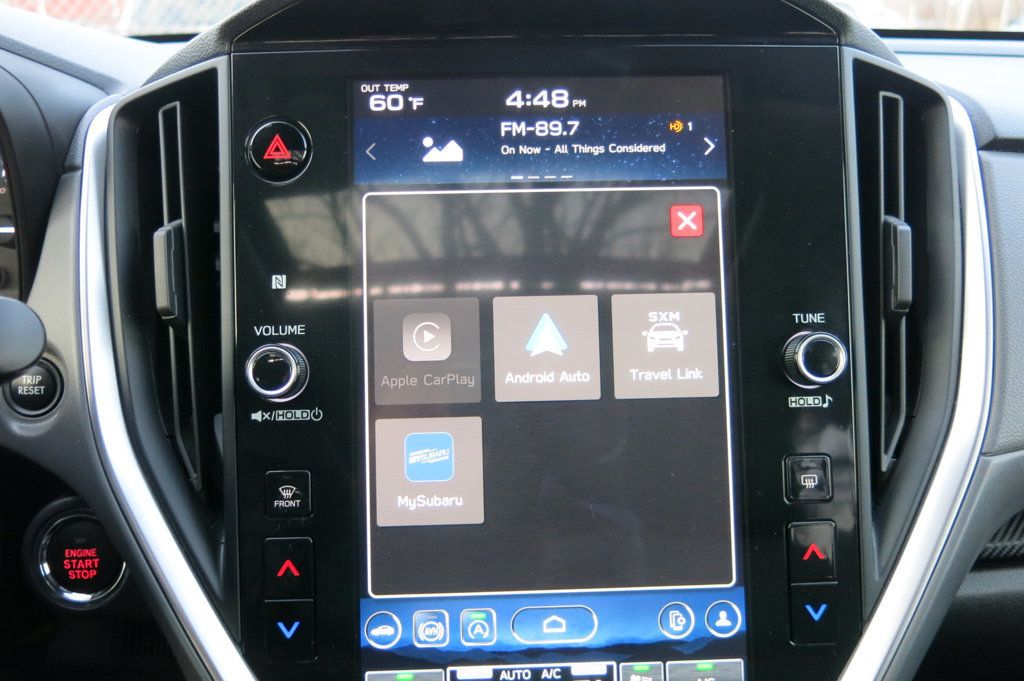 2024 Subaru Crosstrek Premium AWD - 22969346 - 26