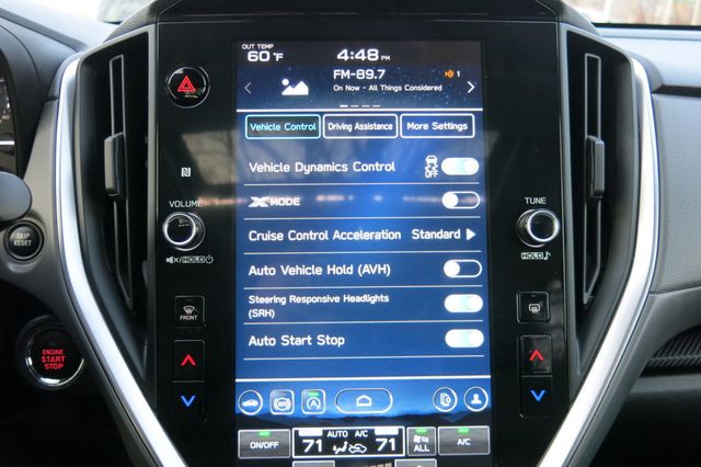 2024 Subaru Crosstrek Premium AWD - 22969346 - 27