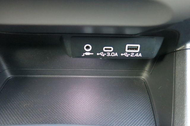 2024 Subaru Crosstrek Premium AWD - 22969346 - 28