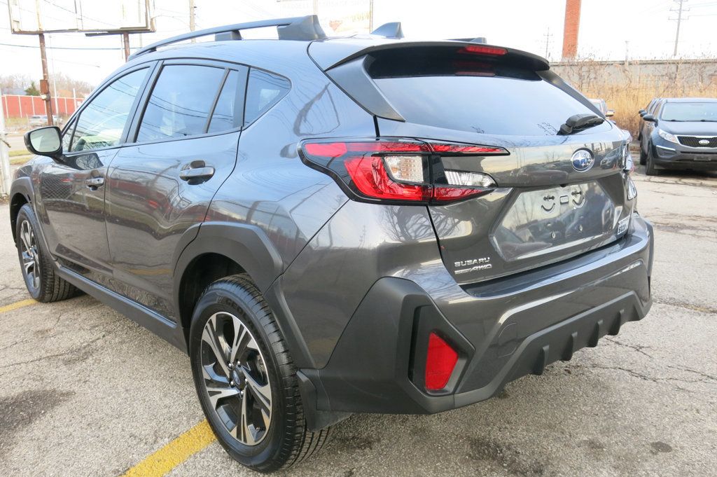 2024 Subaru Crosstrek Premium AWD - 22969346 - 2