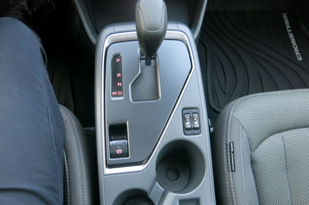 2024 Subaru Crosstrek Premium AWD - 22969346 - 29