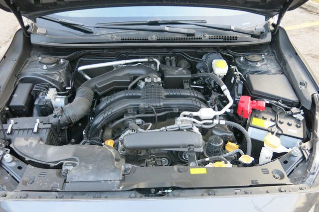 2024 Subaru Crosstrek Premium AWD - 22969346 - 30