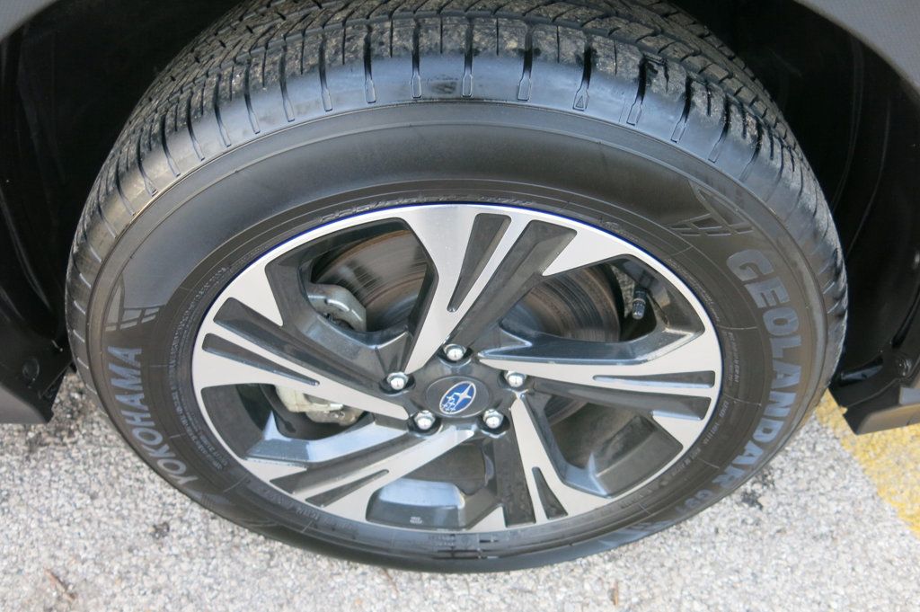 2024 Subaru Crosstrek Premium AWD - 22969346 - 33