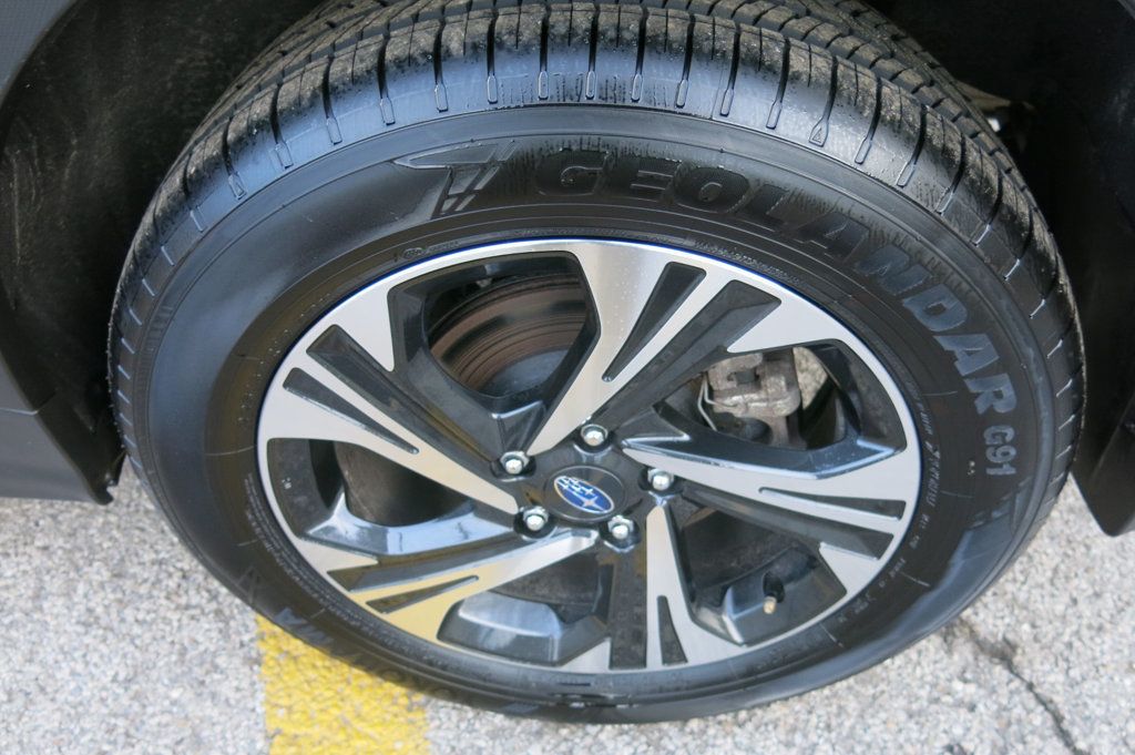 2024 Subaru Crosstrek Premium AWD - 22969346 - 34