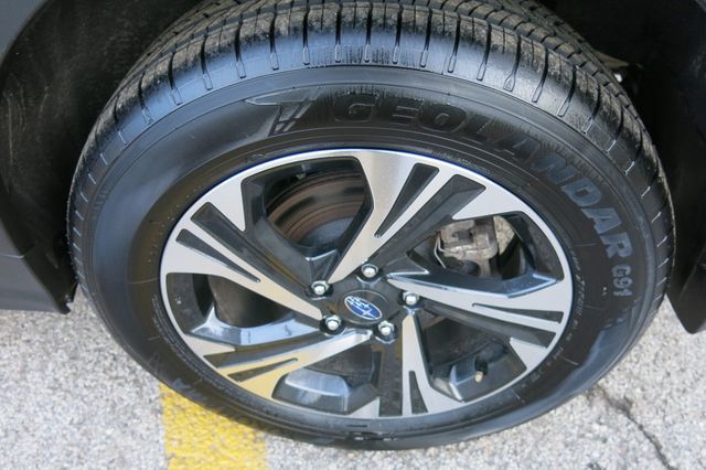 2024 Subaru Crosstrek Premium AWD - 22969346 - 34