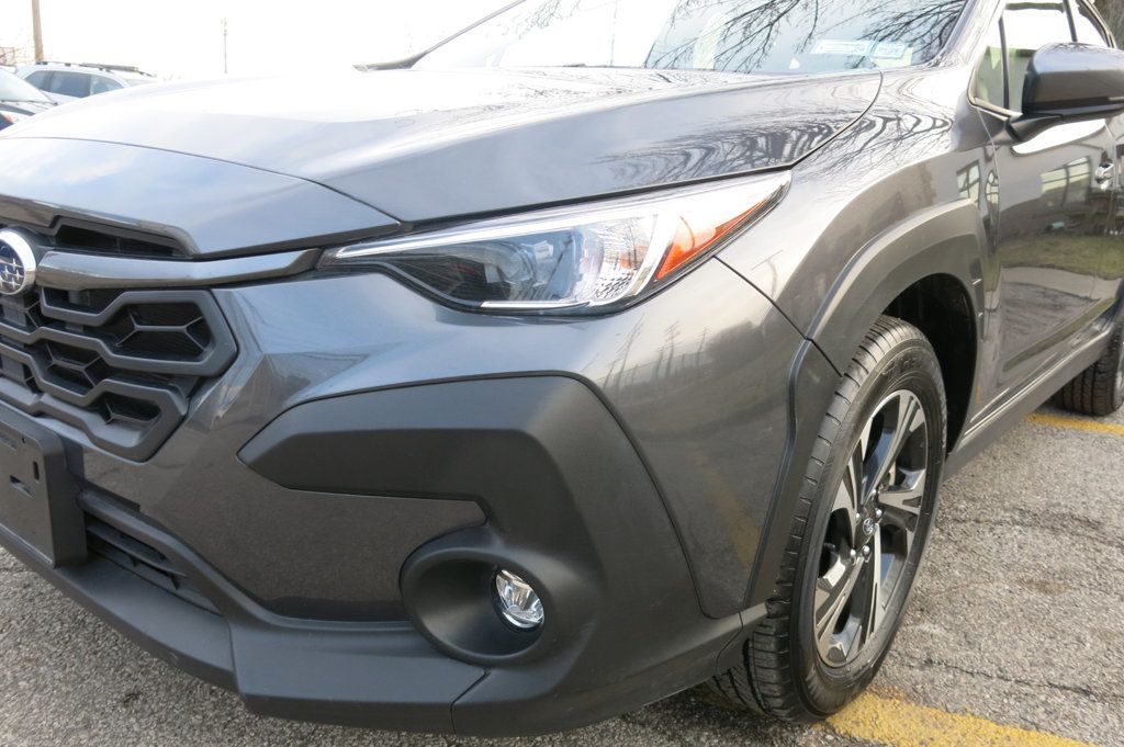 2024 Subaru Crosstrek Premium AWD - 22969346 - 36