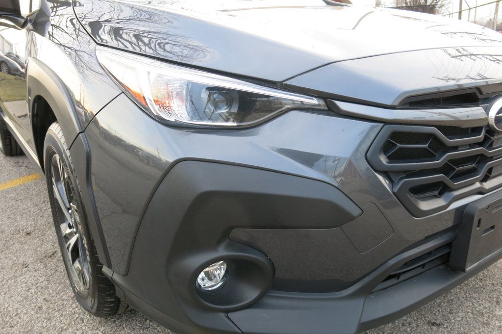 2024 Subaru Crosstrek Premium AWD - 22969346 - 37
