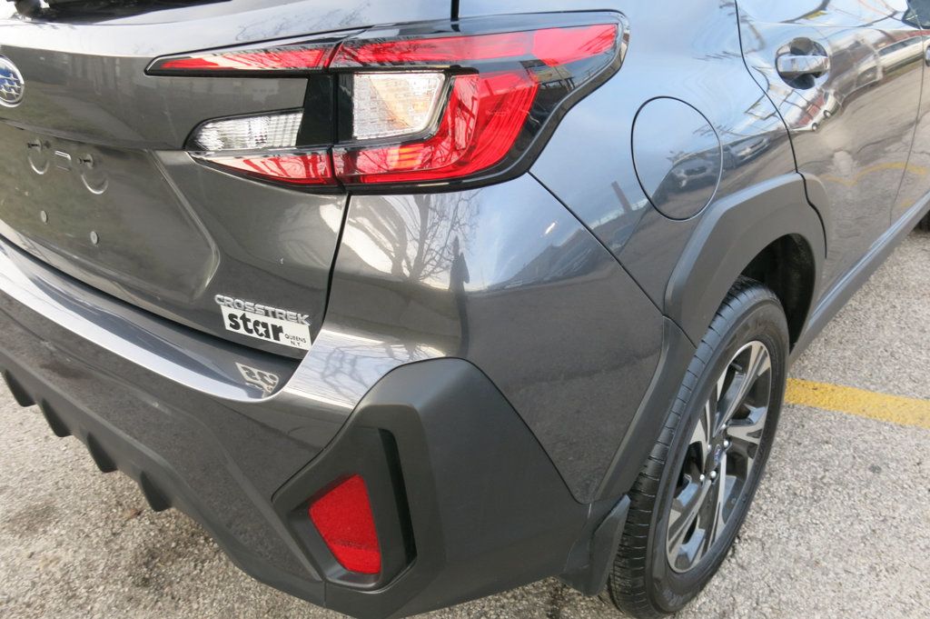 2024 Subaru Crosstrek Premium AWD - 22969346 - 38