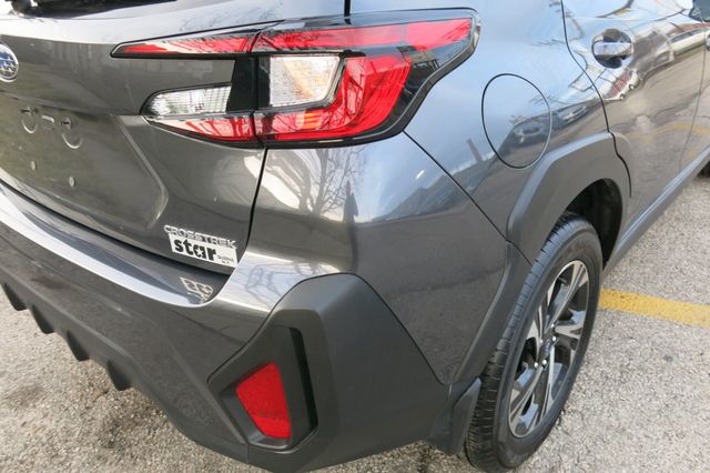 2024 Subaru Crosstrek Premium AWD - 22969346 - 38