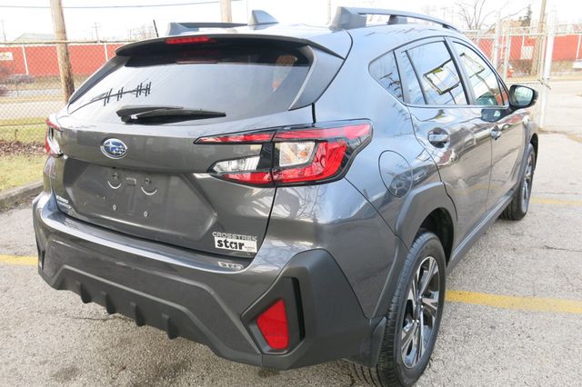 2024 Subaru Crosstrek Premium AWD - 22969346 - 3