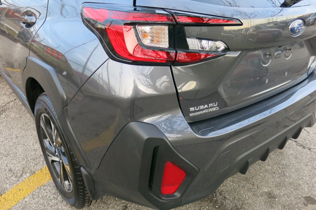 2024 Subaru Crosstrek Premium AWD - 22969346 - 39