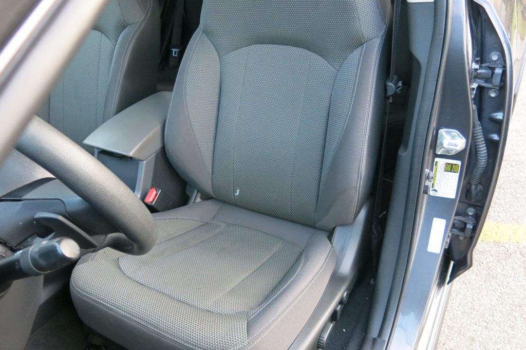 2024 Subaru Crosstrek Premium AWD - 22969346 - 40