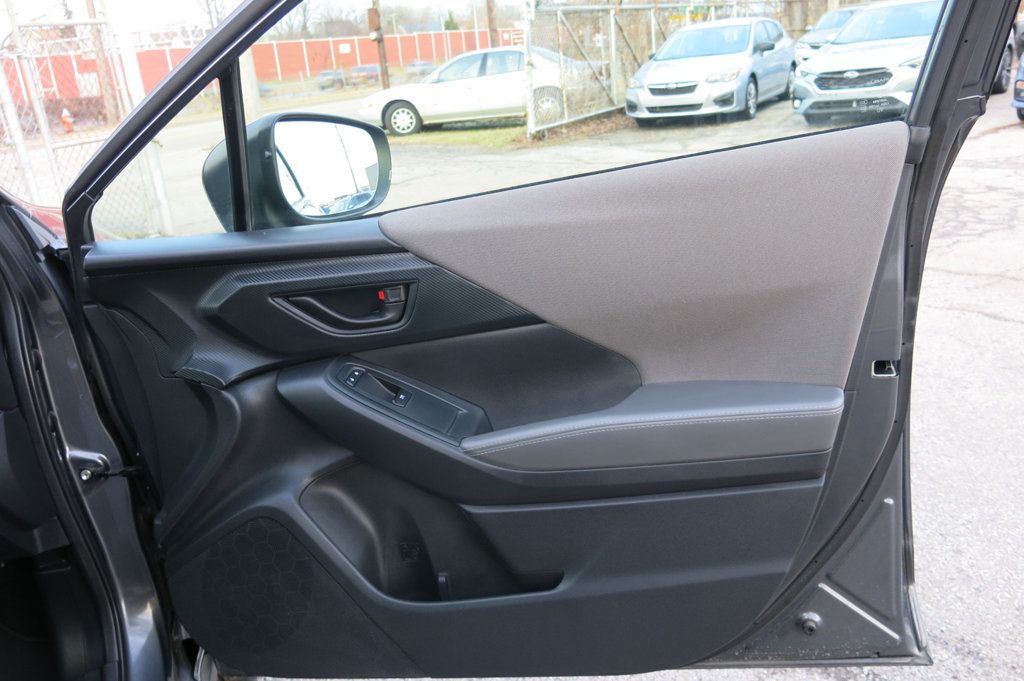 2024 Subaru Crosstrek Premium AWD - 22969346 - 47