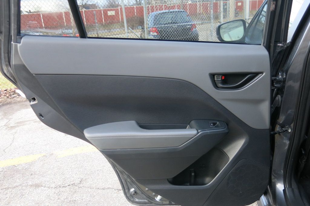 2024 Subaru Crosstrek Premium AWD - 22969346 - 48