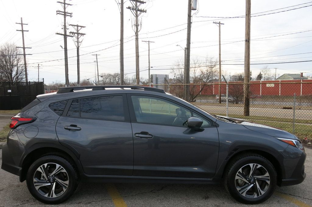 2024 Subaru Crosstrek Premium AWD - 22969346 - 4