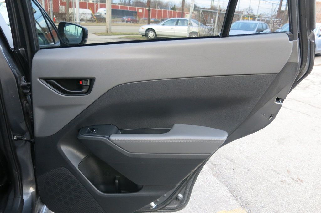 2024 Subaru Crosstrek Premium AWD - 22969346 - 49