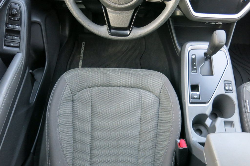 2024 Subaru Crosstrek Premium AWD - 22969346 - 54
