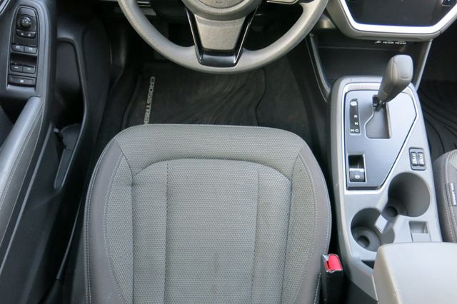 2024 Subaru Crosstrek Premium AWD - 22969346 - 54