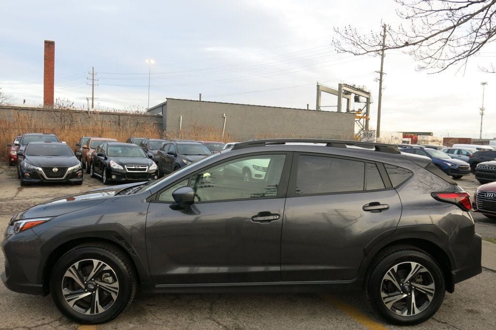 2024 Subaru Crosstrek Premium AWD - 22969346 - 5