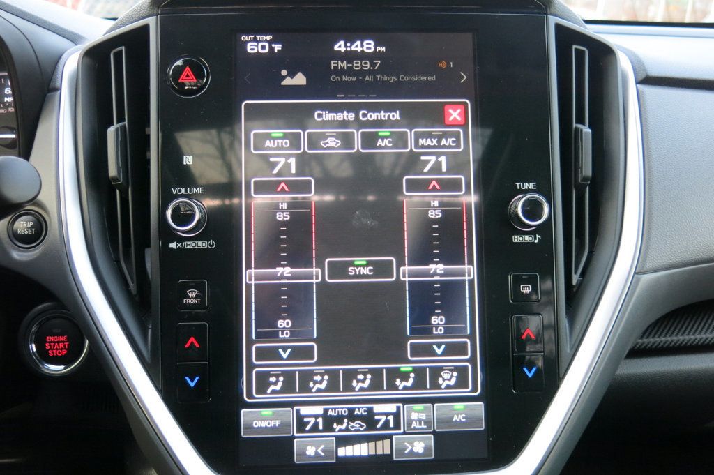 2024 Subaru Crosstrek Premium AWD - 22969346 - 70