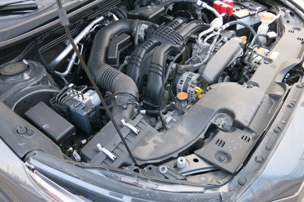 2024 Subaru Crosstrek Premium AWD - 22969346 - 74